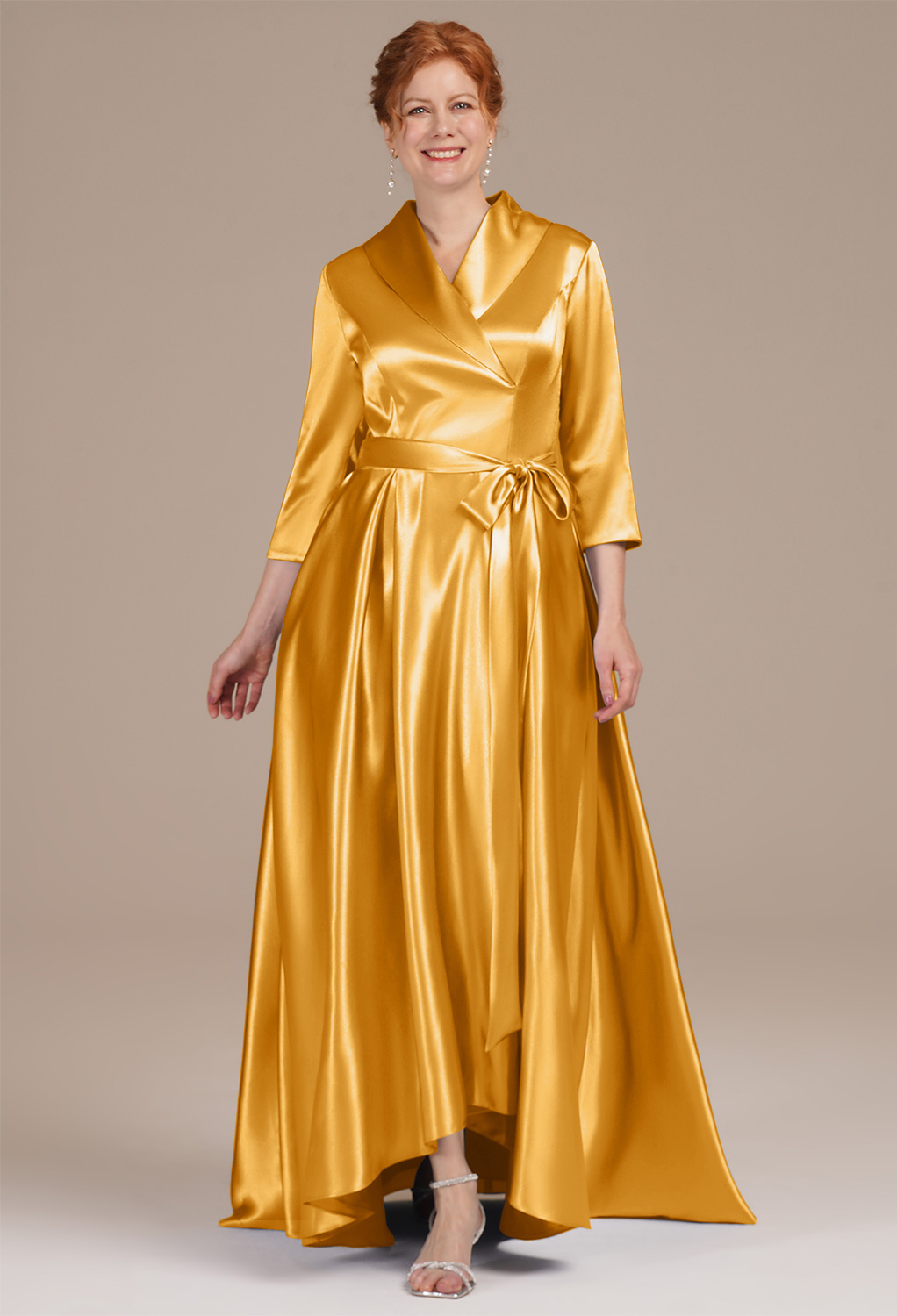 AW Silvia Mango  Mother of the Bride Dresses